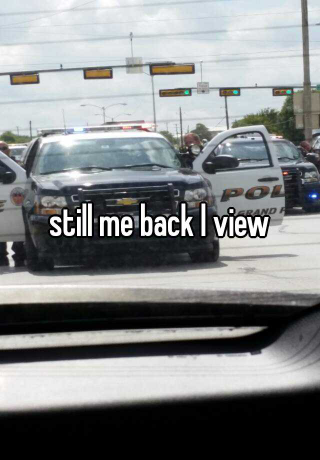 Illustration for article titled A Man Used Whisper to Live Update His Standoff With Cops